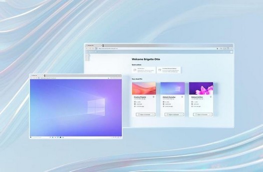 マイクロソフトはWindows365を導入しました-Windows10のクラウド内の仮想PCは、どのデバイスからでもアクセスできます