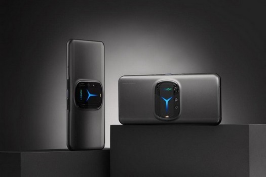 Lenovo ha presentato il Legion Y90, uno smartphone da gioco con SSD