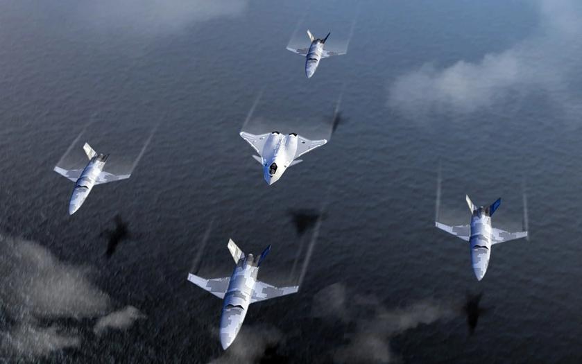 La Corea del Sud vuole creare un drone stealth per neutralizzare la difesa aerea della RPDC