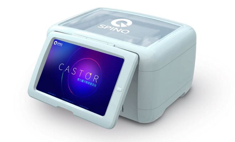 日本では、8,700 ドルの価格で量子コンピューターを一般に販売し始めました。