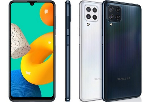 Samsung está preparando um smartphone Galaxy M33 5G com processador Exynos 1200