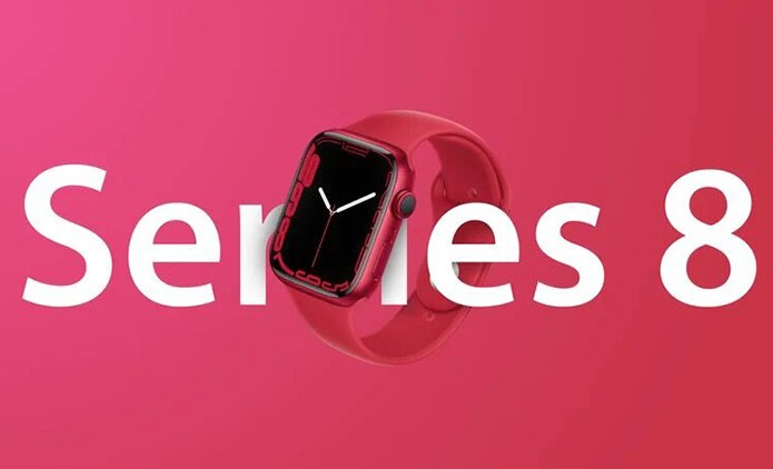 L'Apple Watch Series 8 pourra déterminer la fièvre de l'utilisateur