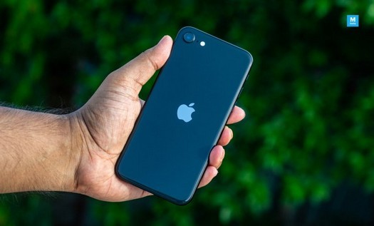 Rumors: Apple rilascerà un nuovo iPhone SE nella prima metà del 2022