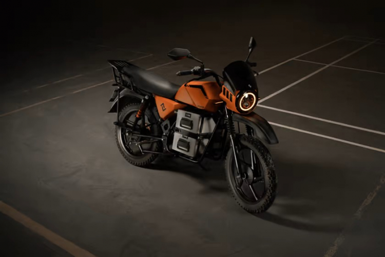 電動バイクの価格でアフリカに導入されたRoam Air電動バイク