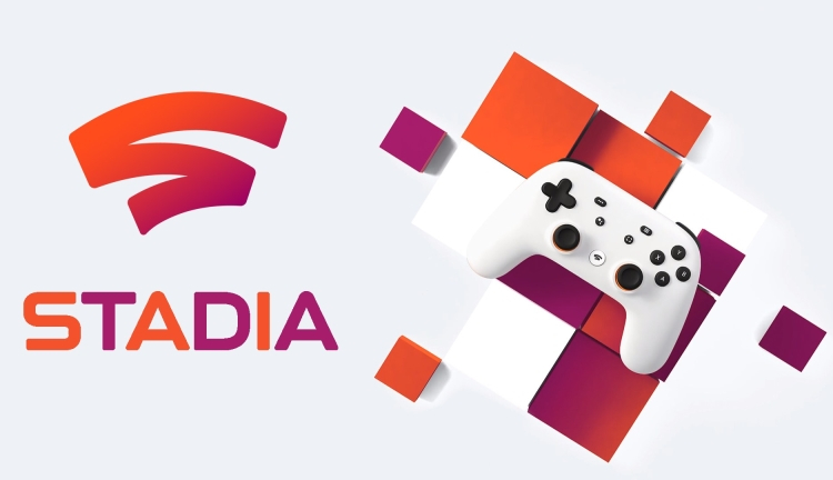 Google potrebbe sbloccare i controller Stadia