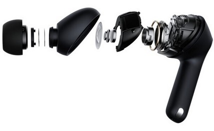 Xiaomi Buds 3T Pro Wireless Kopfhörer mit aktiver Geräuschunterdrückung vorgestellt