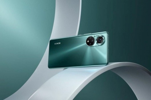HONOR60スマートフォンは12月に発表されます