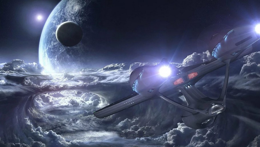 5 concepts de science-fiction théoriquement possibles
