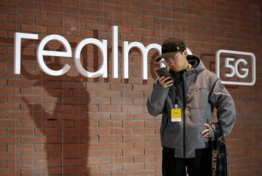 È iniziato lo sviluppo dello smartphone Realme GT 2 con il processore Snapdragon 895