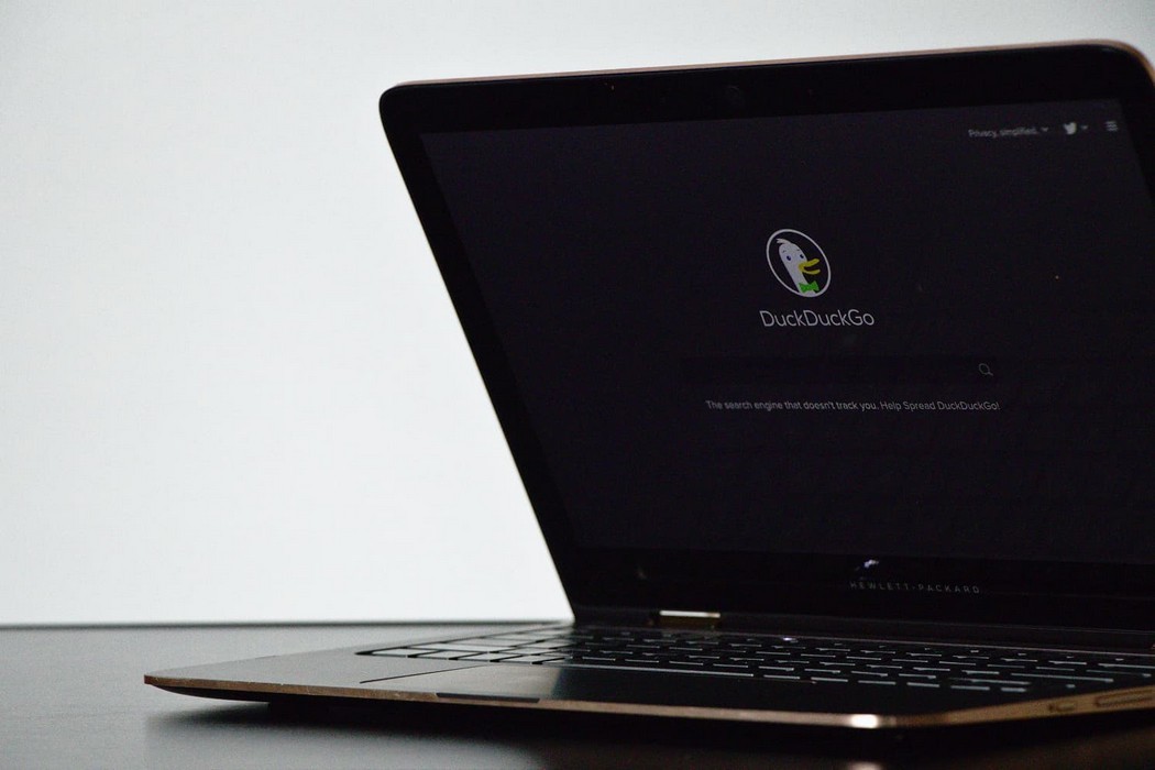 Lancement de la version bêta de DuckDuckGo pour Mac