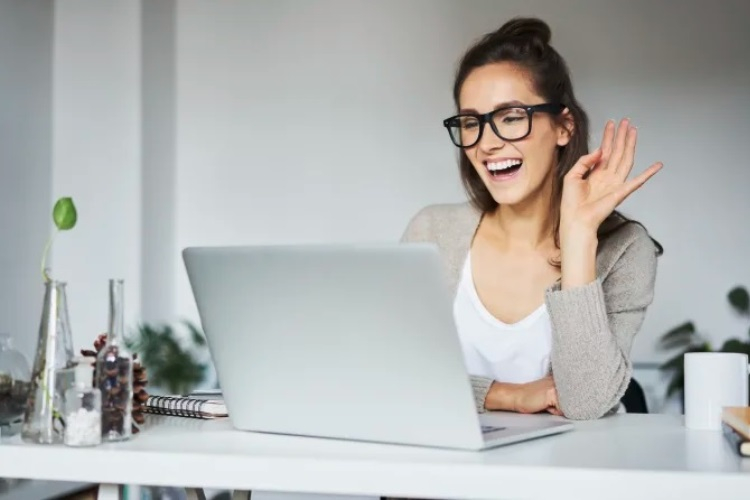 Zoom prend désormais en charge la reconnaissance des gestes