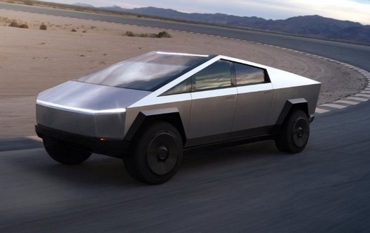 Tesla rinvia il trattore semielettrico e il pickup Cybertruck al prossimo anno