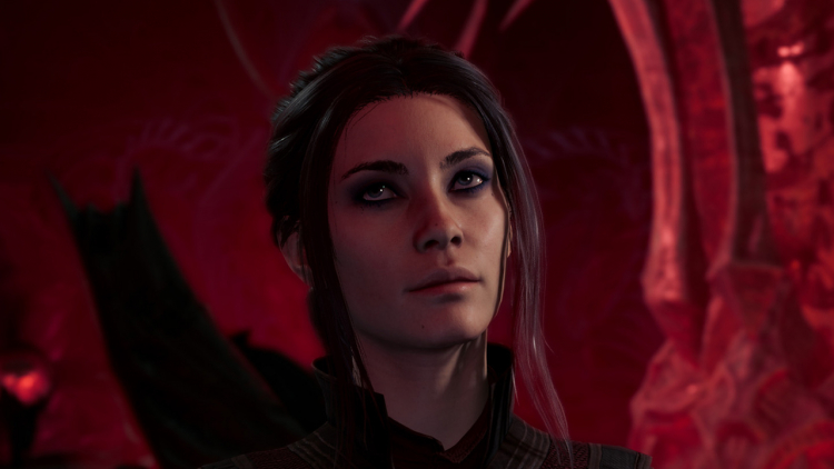 公式：Baldur'sGate3は2023年までにリリースされます