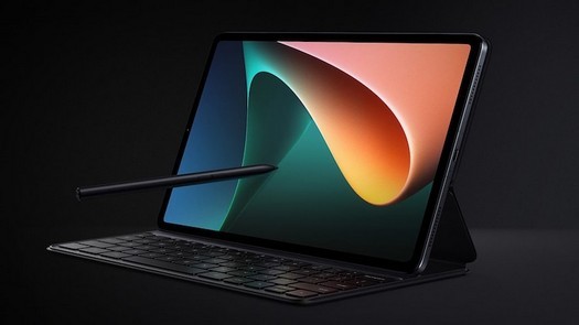 Xiaomi a introduit une nouvelle version de Mi Pad 5 Pro avec une quantité accrue de RAM