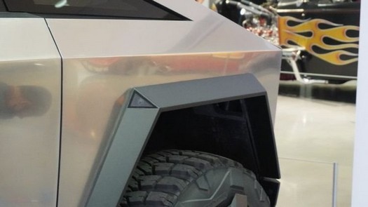 Samsung wird gutes Geld mit der Lieferung von Kameras für Tesla Cybertruck verdienen