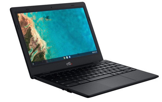 CTL lance les Chromebooks de la série PX14 avec la plate-forme Intel Jasper Lake