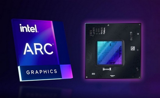 Intel veröffentlicht den Arc-Grafiktreiber 30.0.101.1330 mit Fehlerbehebungen für die vorherige Version