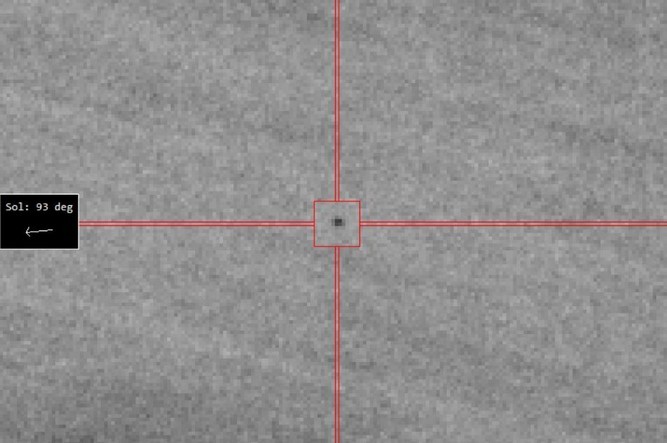 小惑星2022AE1はもはや地球にとって危険であるとは考えられていません