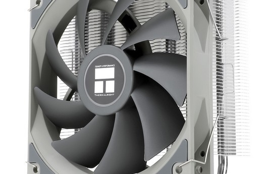 Thermalright lança cooler Assassin King 120 SE com cinco heatpipes