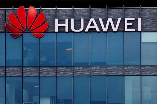 Huawei a construit un centre de données avec 1 million de serveurs en Chine