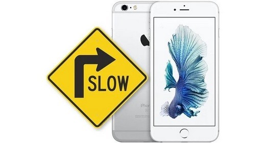 Die Spanier warfen Apple vor, das iPhone in iOS 14.5 absichtlich zu verlangsamen und Schadensersatz zu verlangen