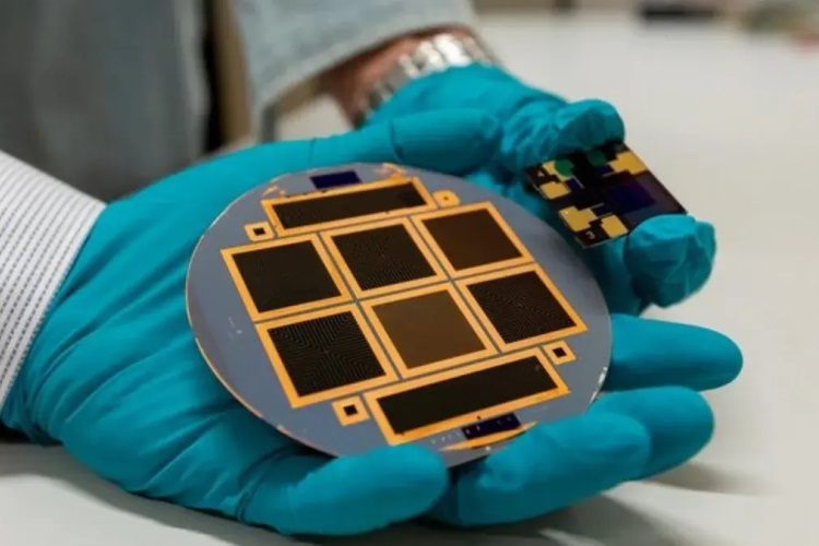 Die Niederlande haben die weltweit ersten Solarmodule mit einem Wirkungsgrad von mehr als 30 % entwickelt