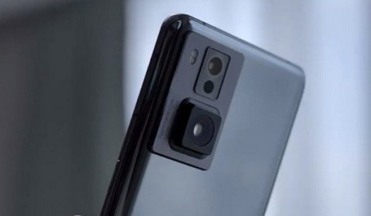 Oppo zeigt am 14. Dezember ein Smartphone mit einziehbarer Hauptkamera