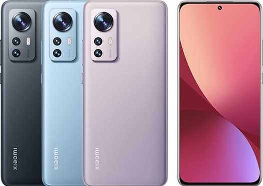 Xiaomi 12X offiziell vorgestellt - ein günstiges Flaggschiff auf Snapdragon 870 für 500 US-Dollar