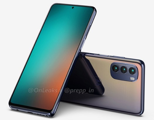 Smartphone Moto G Stylus (2022) receberá tela de 90 Hz, chip Helio G85 e câmera de 50 megapixels