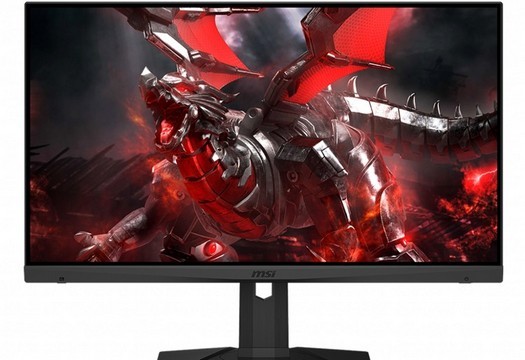 MSI presenta il monitor da gioco 4K Optix MAG281URV