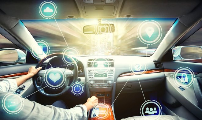 Ford oferece aos pedestres download de aplicativo para evitar atropelamentos
