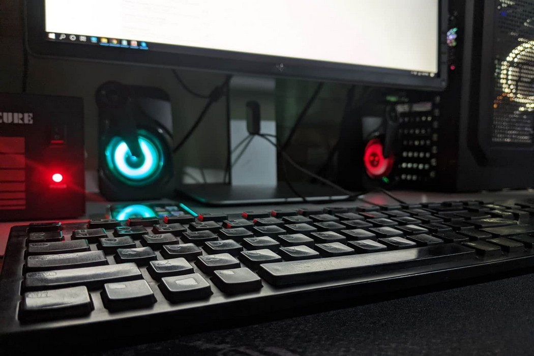 KB5004296 Update für Windows 10 behebt Spielprobleme