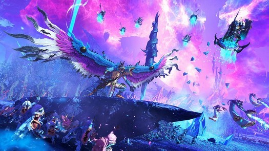 Total War: Warhammer III erscheint am 17. Februar 2022 – inklusive Xbox Game Pass