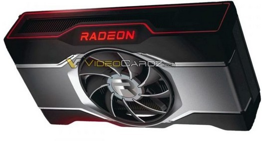 AMD Radeon RX 6600 XT Grafikkarten kommen nächsten Monat