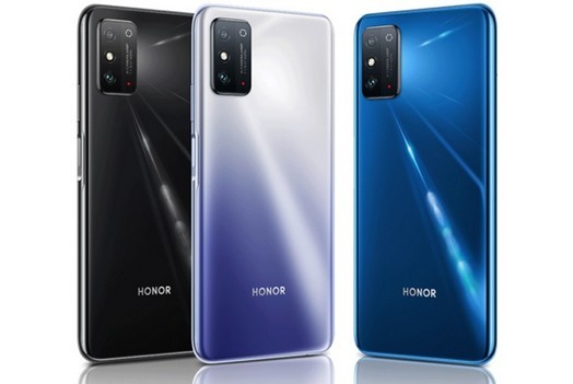 Smartphone Honor X30 Max apresentado com uma enorme tela de 7,09 polegadas e chip 5G Dimensity 900