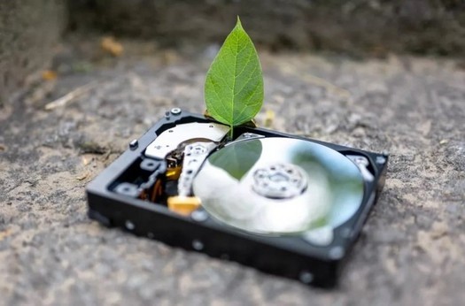 A criptomoeda Chia agora pode ser explorada no serviço de backup em nuvem Backblaze