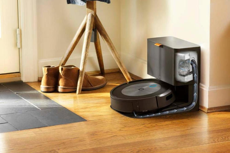Amazon acquista iRobot per 1,7 miliardi di dollari