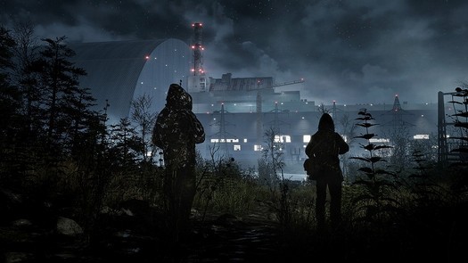 Modes, missions, armes et carte VR : six DLC prévus pour Tchernobylite avec du contenu gratuit et payant