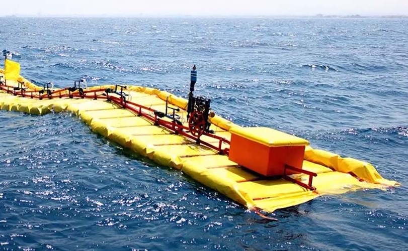 Gerador SWEL promete gerar energia das ondas a 1 centavo por kWh