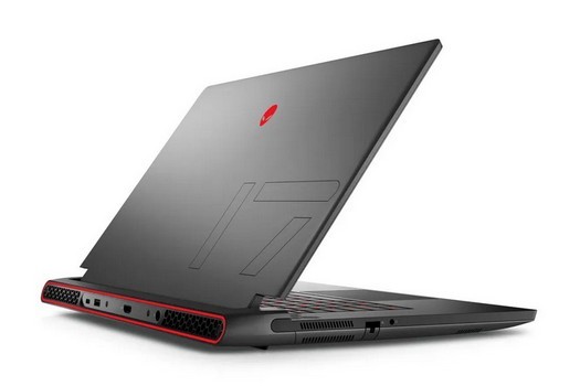 O laptop para jogos Alienware M17 R5 recebe um conjunto de processador Ryzen 6000 e placa de vídeo Radeon RX 6000M