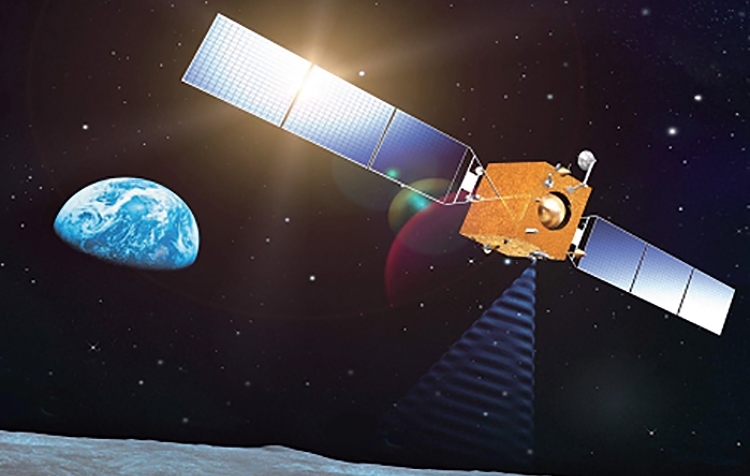 中国は地球に危険な小惑星を検出して破壊するためのシステムを作成します