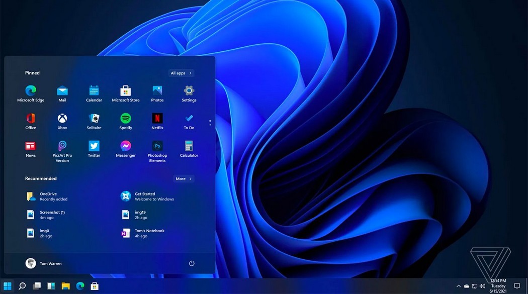 Windows 11: Patches de segurança de terça-feira e correções opcionais do tipo C