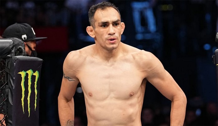 Tony Ferguson hat in der UFC einen Rivalen gefunden