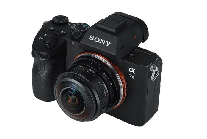 7Artisans 4mm F/2.8 と 7Artisans 12mm T2.9 レンズの発表予定