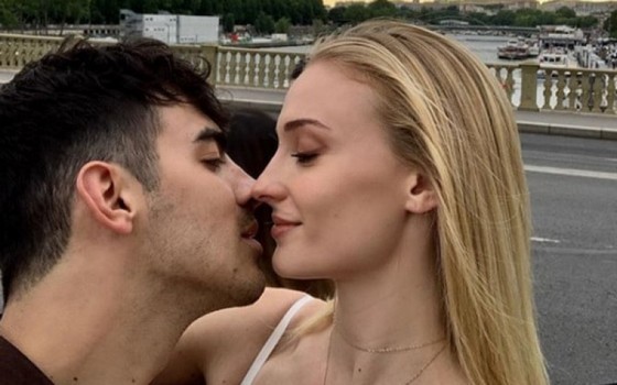 Sophie Turner et Joe Jonas vendent leur maison pour 15 millions de dollars