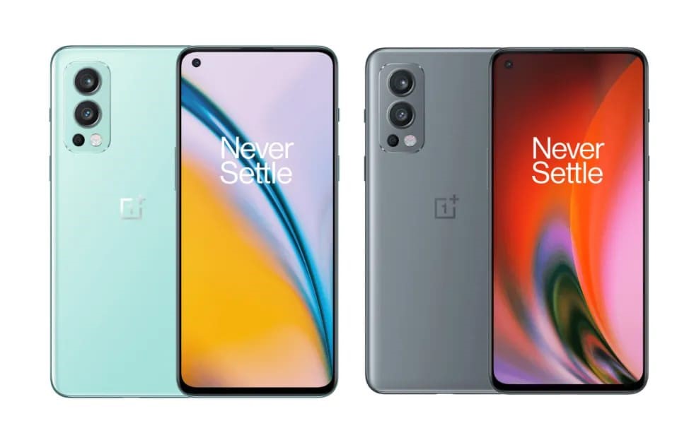 OnePlus Nord 3の仕様が明らかに