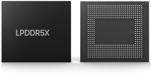 Uno dei primi smartphone con memoria LPDDR5X promette di essere Xiaomi Mi 12