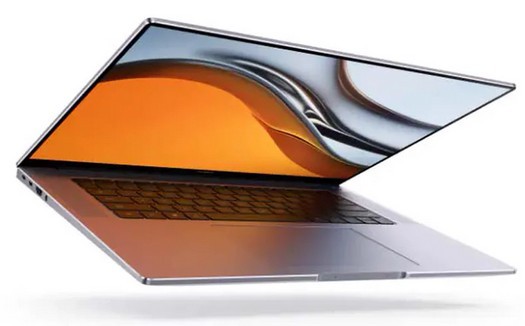 Il laptop Huawei MateBook 16 con chip AMD Ryzen 5000 è entrato nel mercato mondiale al prezzo di 1100 euro