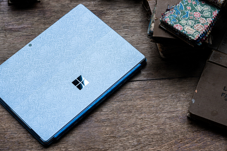 Microsoft는 강력한 Surface Pro 9 태블릿을 출시했습니다.