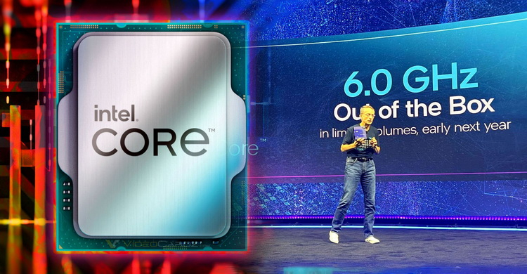 Especificações completas do chip Core i9-13900KS de 6 GHz reveladas